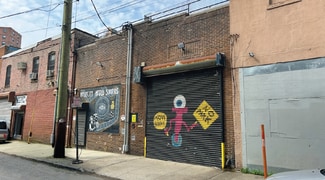 Yonkers, NY Warehouse - 15 School St