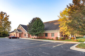 East Lansing, MI Office - 3495-3497 Coolidge Rd