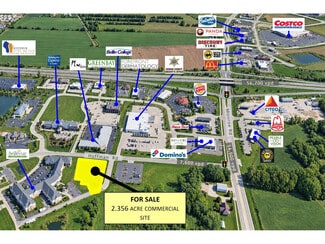 Green Bay, WI Commercial - 1686 Hoffman Rd