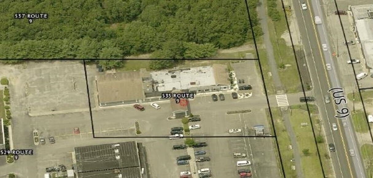 535 US Highway 9, Waretown, NJ for Sale