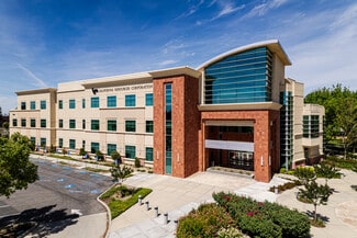 Bakersfield, CA Office - 9600 Ming Ave