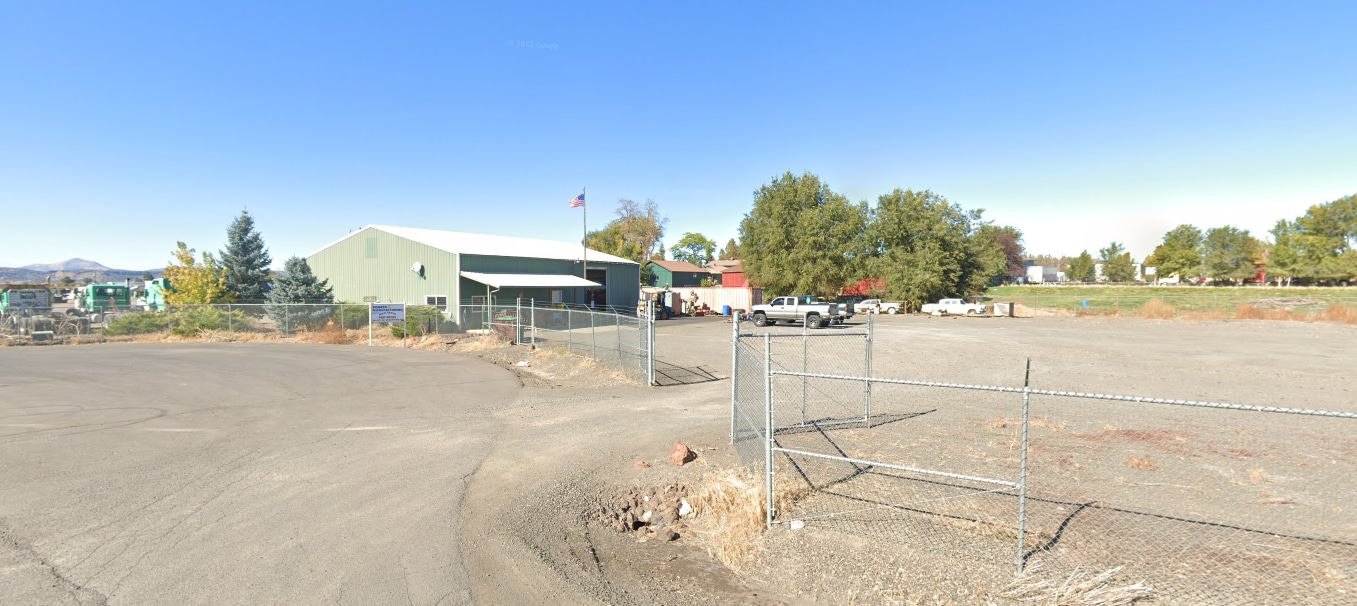 2261 NW Industrial Park Rd, Prineville, OR for Sale