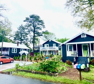 Hendersonville, NC Commercial - 302 Davis St
