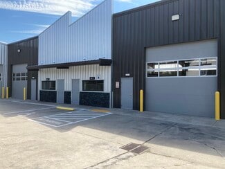 Portland, OR Industrial - 2744 SE Long St