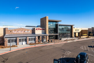 Littleton, CO Retail - 8501 W Bowles Ave