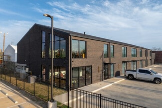 Dallas, TX Office/Residential - 4750 Iberia Ave