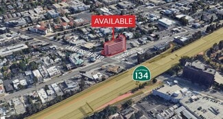 North Hollywood, CA Retail, Flex, Industrial - 4455 Lankershim Blvd North Hollywood, CA Retail, Flex, Industrial - 4455 Lankershim Blvd