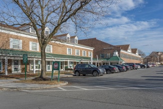 Owings Mills, MD Office, Office/Medical - 9199 Reisterstown Rd