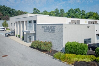 Owings Mills, MD Flex - 10331 S Dolfield Rd