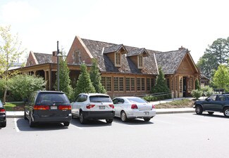 Cumming, GA Retail - 5930 Post Rd