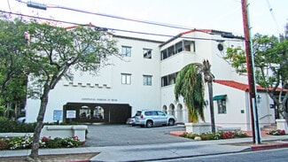 Santa Barbara, CA Office - 504 W Pueblo St Santa Barbara, CA Office - 504 W Pueblo St