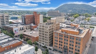 Roanoke, VA Office - 30 Franklin Rd SW