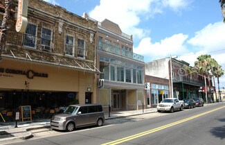 Tampa, FL Office - 1517 E 7th Ave Tampa, FL Office - 1517 E 7th Ave