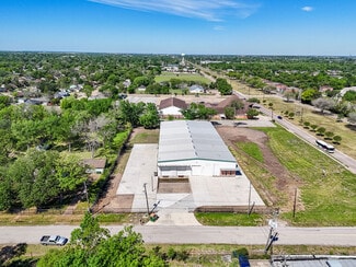 Houston, TX Warehouse - 13810 Ambrose