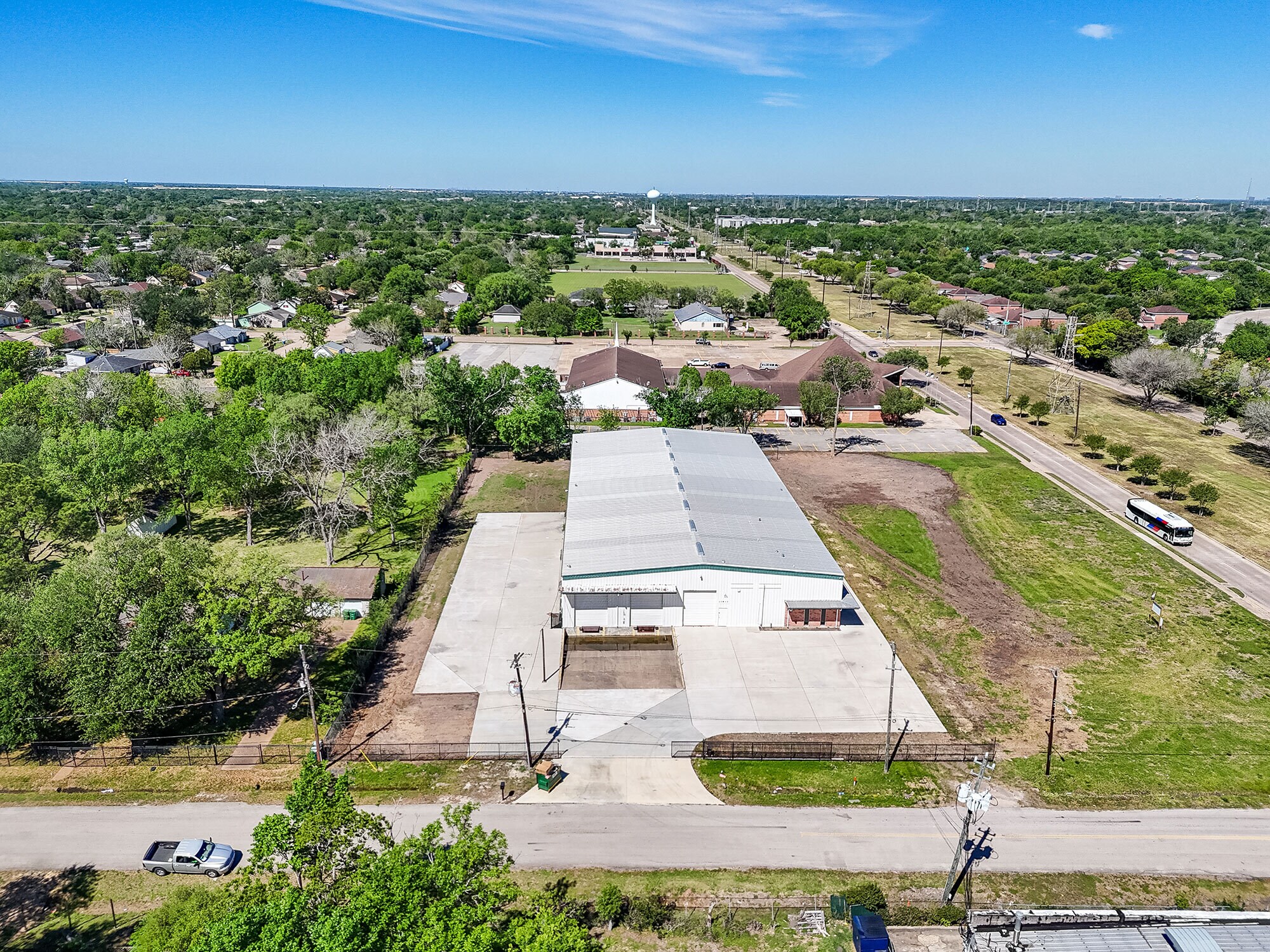 13810 Ambrose, Houston, TX for Sale