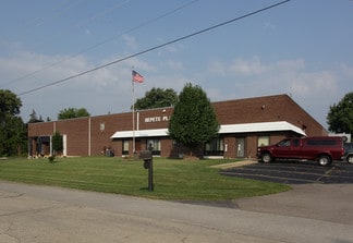 Geneva, IL Industrial - 2633 Kaneville Ct Geneva, IL Industrial - 2633 Kaneville Ct