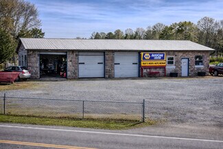 Decatur, TN Flex - 11122 State Highway 58 S Hwy