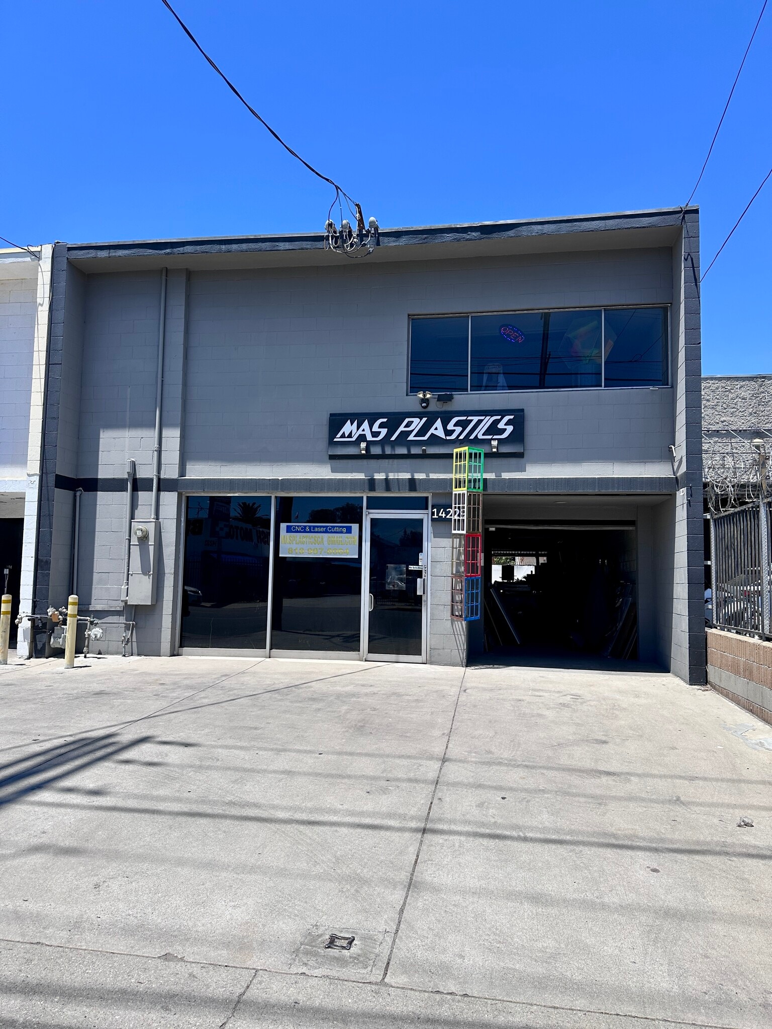 14229 Oxnard St, Van Nuys, CA for Rent
