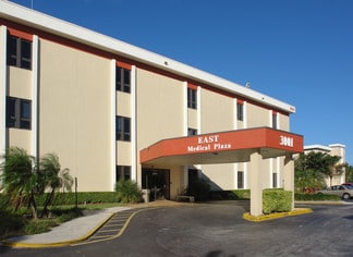 Lauderdale Lakes, FL Medical - 3001 NW 49th Ave