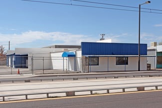 Phoenix, AZ Manufacturing - 3255 E Washington St