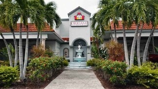 Fort Myers, FL Retail - 8911 Daniels Pky