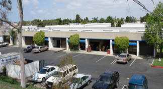 Fountain Valley, CA Industrial - 11577 Slater Ave