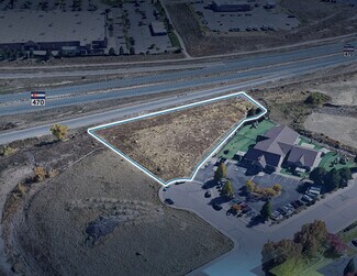 Littleton, CO Commercial Land - 13874 W Bowles Pl Littleton, CO Commercial Land - 13874 W Bowles Pl