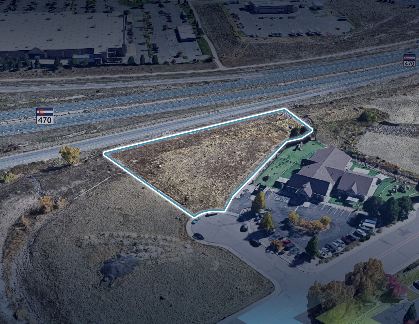 13874 W Bowles Pl, Littleton, CO for Sale