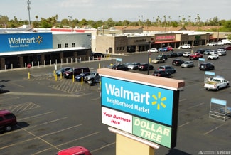 Tucson, AZ Office, Retail - 8554-8670 E Broadway Blvd Tucson, AZ Office, Retail - 8554-8670 E Broadway Blvd