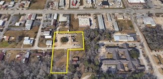 Beaumont, TX Commercial Land - 4750 & 4755 BELMONT