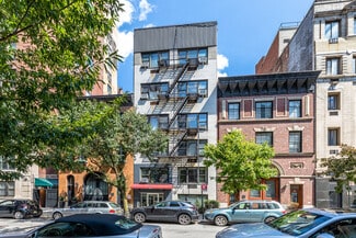 New York, NY Office/Medical - 119 E 83rd St New York, NY Office/Medical - 119 E 83rd St