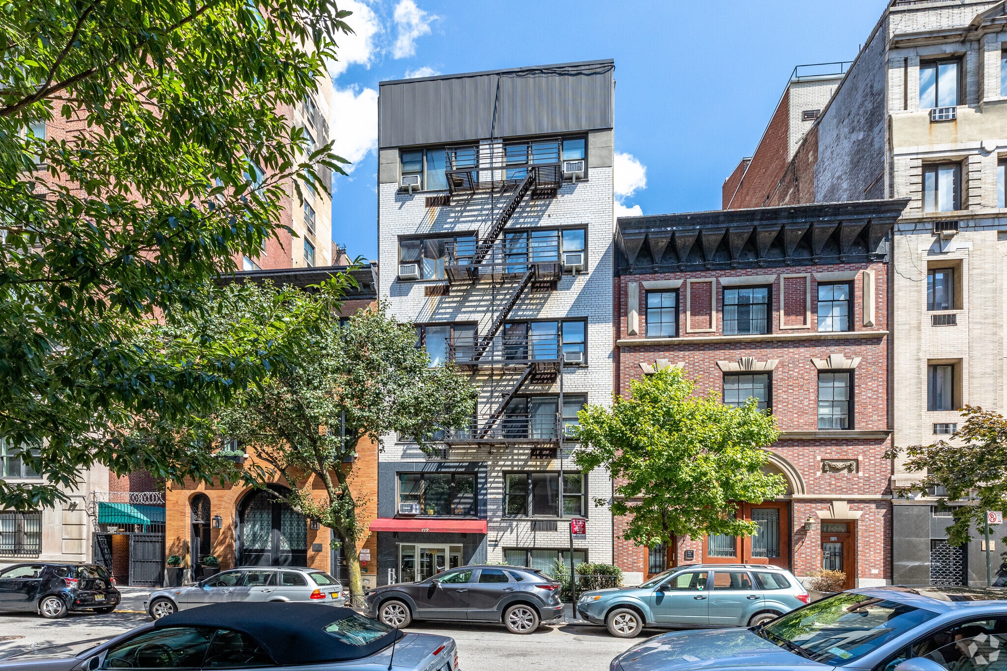 119 E 83rd St, New York, NY for Rent