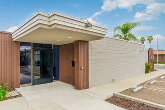 El Cajon, CA Office - 225 W Madison Ave El Cajon, CA Office - 225 W Madison Ave