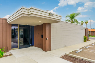 El Cajon, CA Office/Medical - 225 W Madison Ave