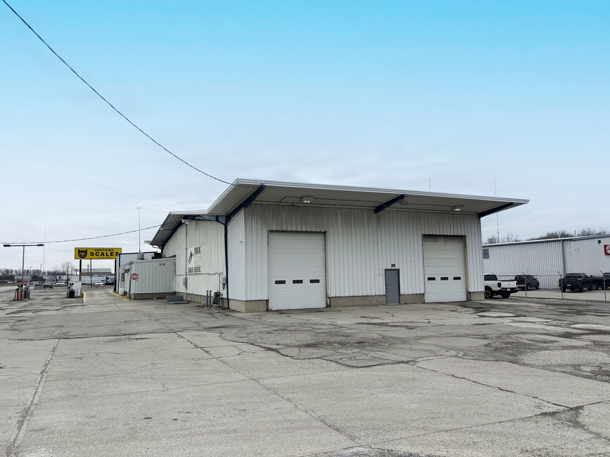 3401 W Coliseum Blvd, Fort Wayne, IN for Sale