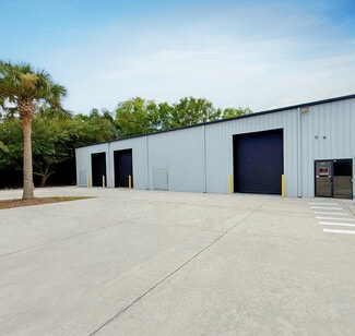 Hobe Sound, FL Industrial - 12960 SE Suzanne Dr