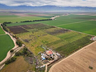Arvin, CA Agricultural Land - 3265 Valpredo Rd