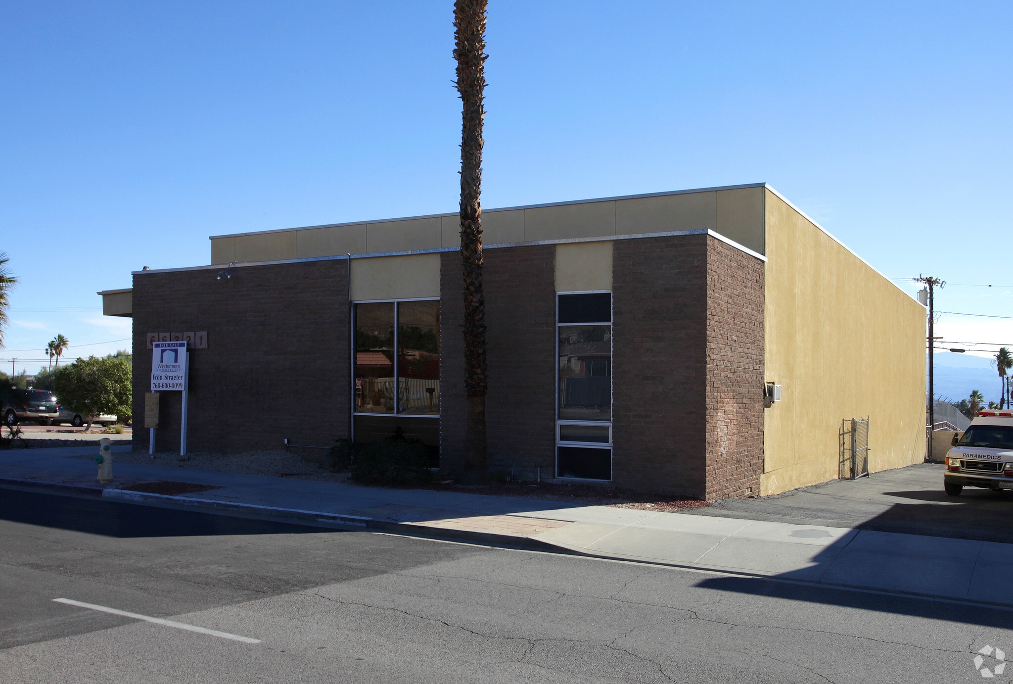 66321 Pierson Blvd, Desert Hot Springs, CA for Sale