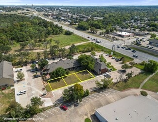 College Station, TX Commercial - 2911 Texas Ave S