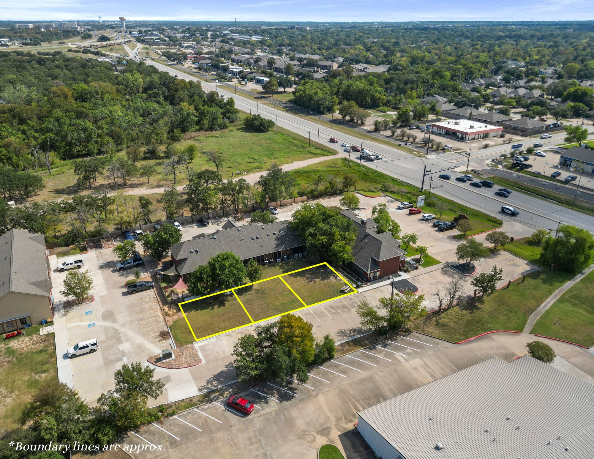 2911 Texas Ave S, College Station, TX for Sale