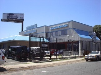 Paterson, NJ Auto Dealership - 1045 Market St Paterson, NJ Auto Dealership - 1045 Market St