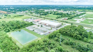League City, TX Industrial - 2705 Dickinson Ave