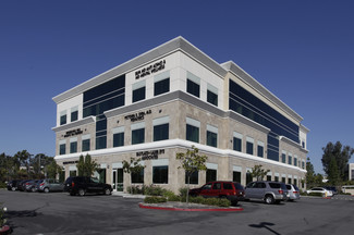 Chula Vista, CA Office/Medical - 890 Eastlake Pky