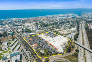 Oceanside, CA Retail - 1006-1036 Mission Ave