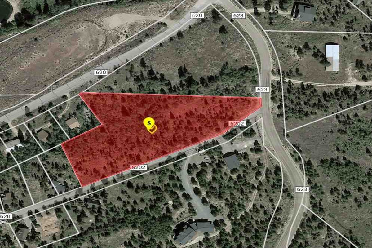 578 County Road 620 rd, Granby, CO for Sale