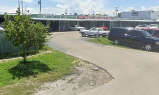 North Miami Beach, FL Industrial - 2064 NE 154th St