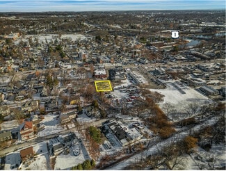 Danvers, MA Industrial - 22 Beacon St