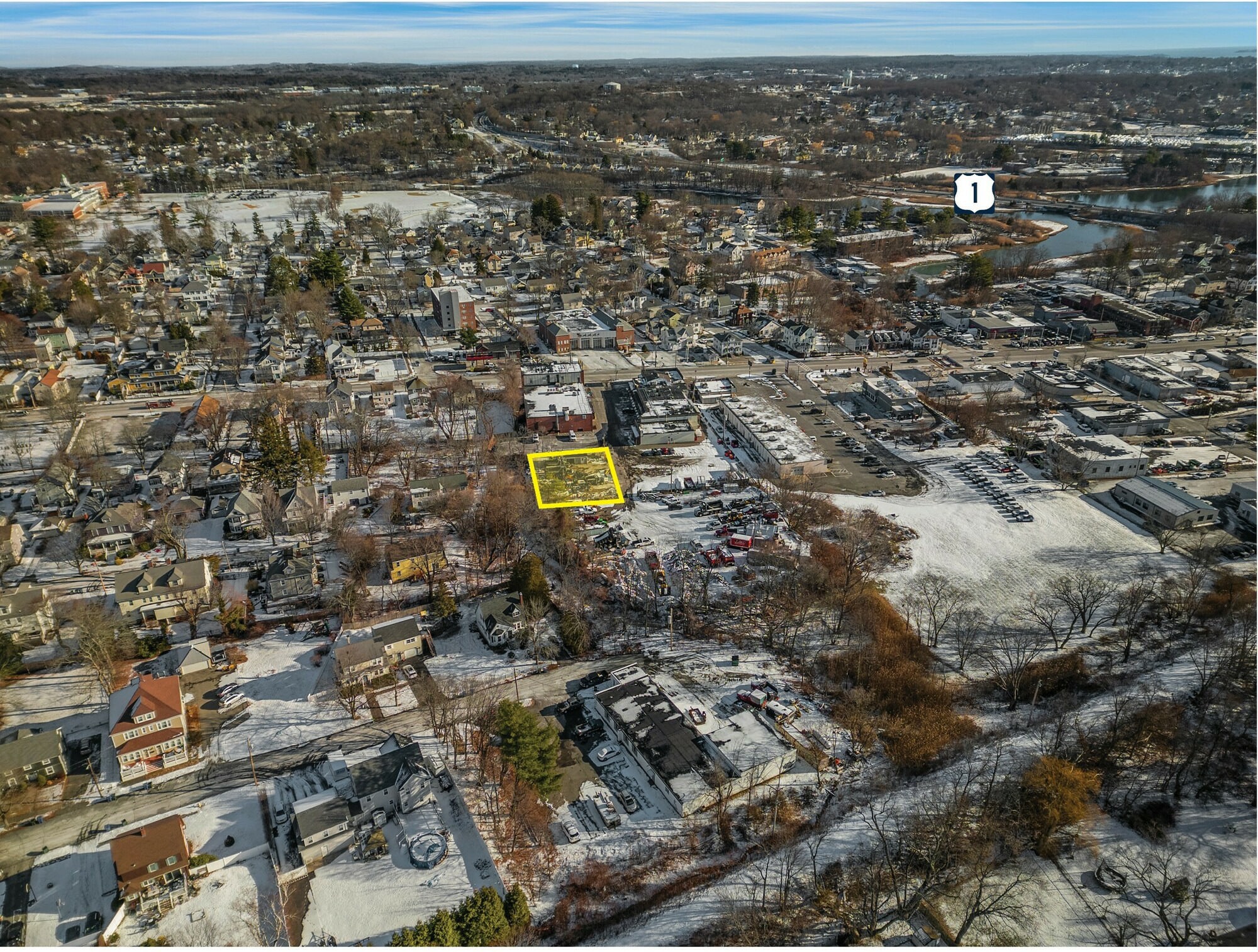 22 Beacon St, Danvers, MA for Sale