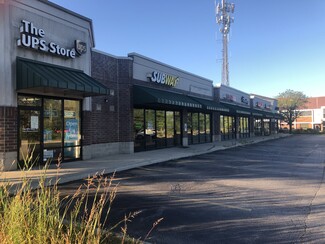 Mundelein, IL Retail - 783 S Midlothian Rd