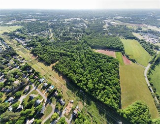 Anderson, SC Commercial Land - Regency Cir